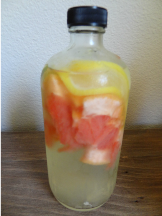 Flavored Water by TheWildFox.weebly.com